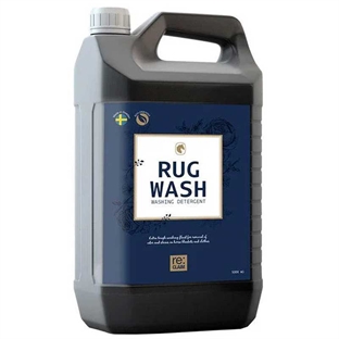 Re:CLAIM Rug Wash til dækken/tøj 5 liter