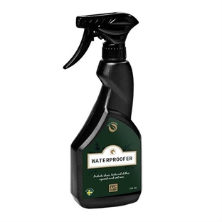 Re:CLAIM Waterproofer spray til dækken/tøj 500 ml.