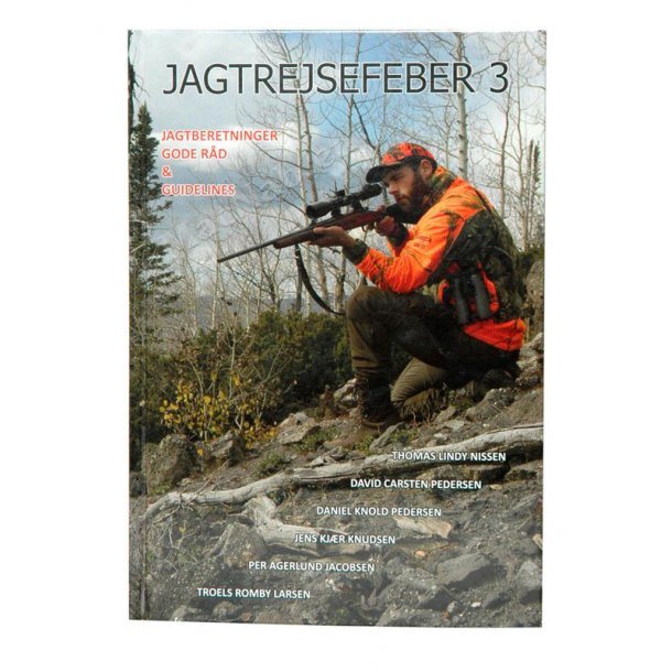 Jagtrejsefeber 3