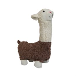 Kentucky Relax Horse Toy Alpaca legetøj til heste