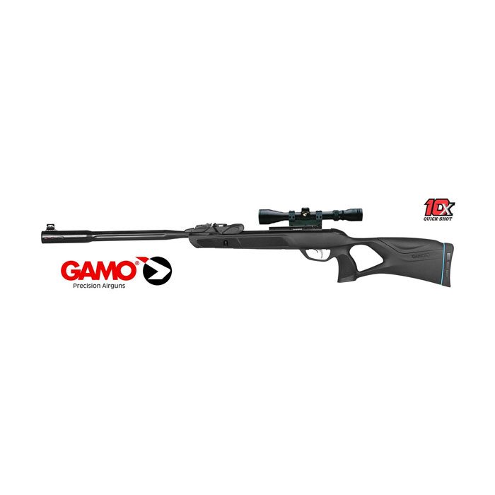 Gamo Roadster IGT 10X Gen2 sæt