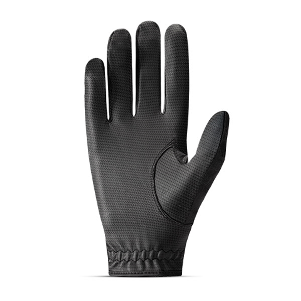 ROECKL ridehandsker "Lusita" - sort