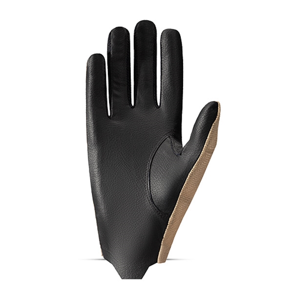 ROECKL ridehandsker "Mechelen" - sand breeze