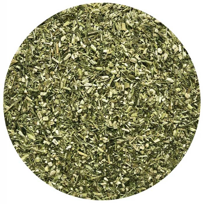 Nordic Horse Rød Solhat 2kg.