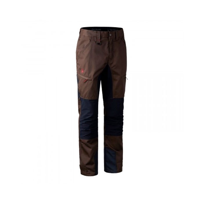 Deerhunter Rogaland stretch - Brown Leaf