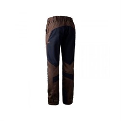 Deerhunter Rogaland stretch - Brown Leaf