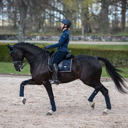 Equestrian Stockholm underlag Royal Classic