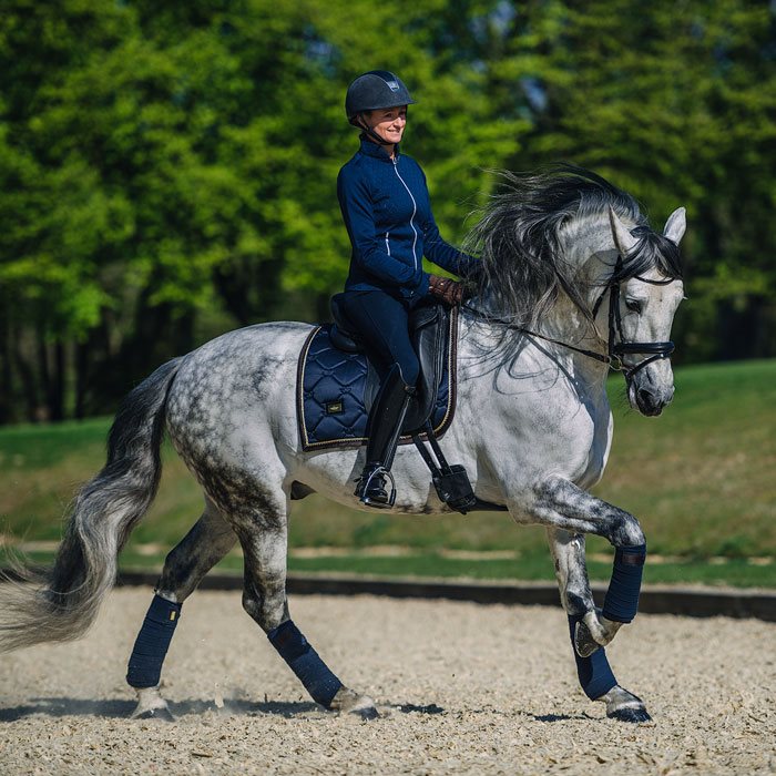 Equestrian Stockholm underlag Royal Classic