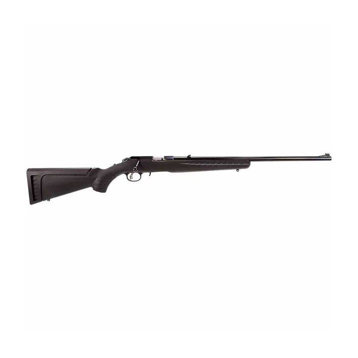 Ruger American 17 HMR