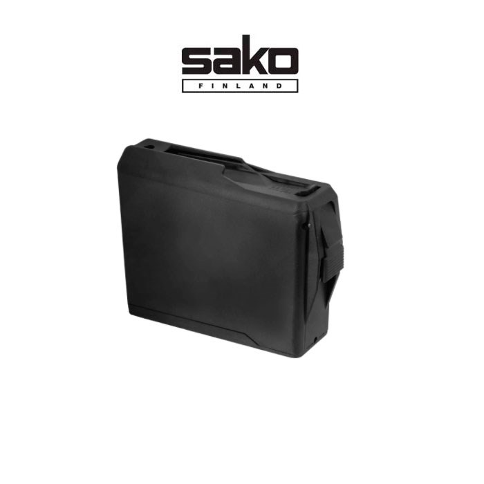 Sako S20 5 skuds Magasin - Køb hos Lundemøllen