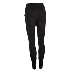 Samshield Alpha ridetights vinter bagfra