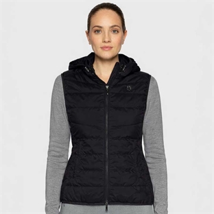 Samshield vest "Alta Badia" - sort