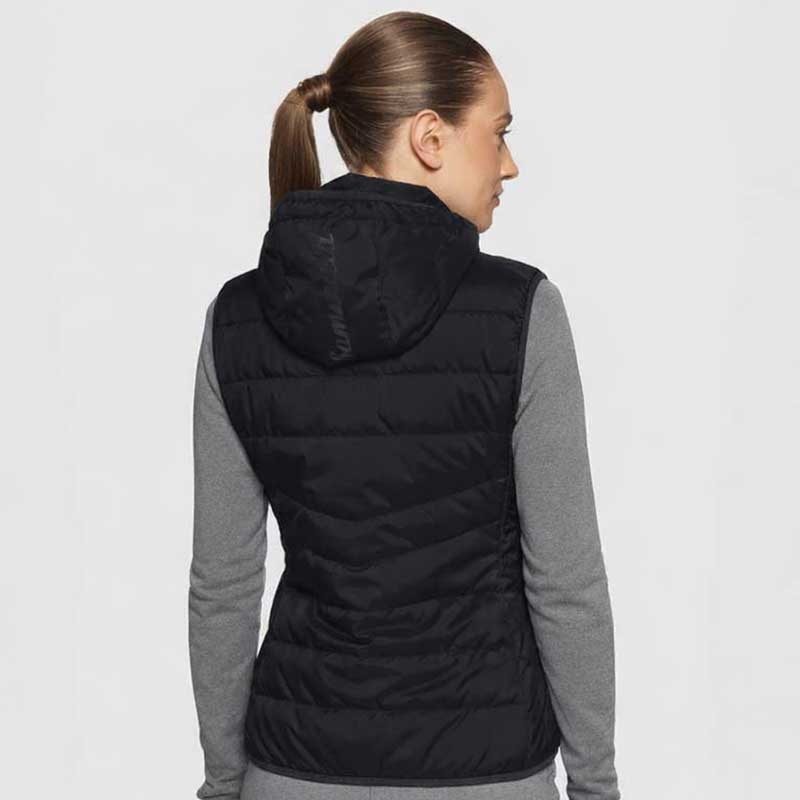 Samshield vest "Alta Badia" - sort