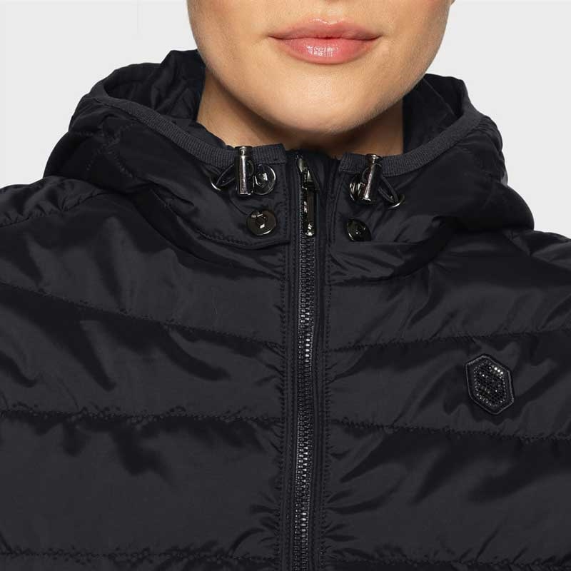 Samshield vest "Alta Badia" - sort