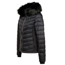 Samshield Jakke "Courchevel" - sort