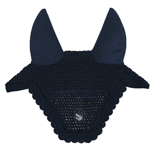 Samshield hut "Flyshield Swarovski" - navy