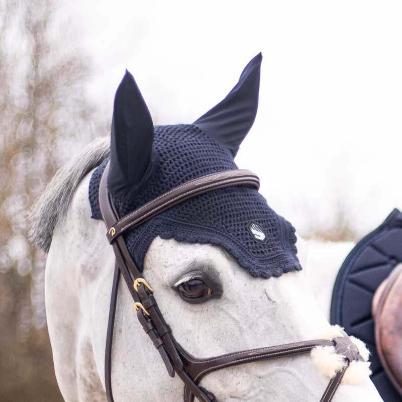 Samshield hut "Flyshield Swarovski" - navy