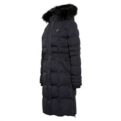 Samshield Fuji winter vinterjakke lang
