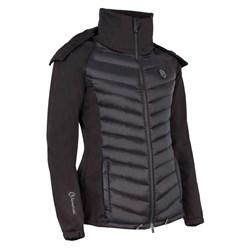 Lækker softshell jakke i klassisk look Lena fra Samshield