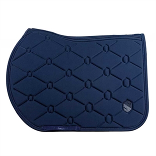 Samshield underlag "Spineshield Swarovski" - navy