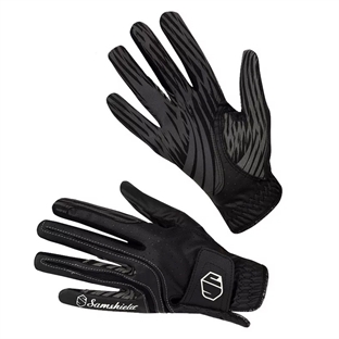 Samshield V-Skin handsker - sort