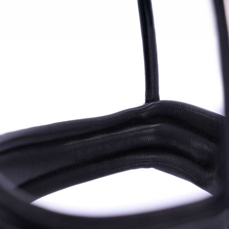 Schockemöhle trense "Satchmo Isabell Werth" - sort