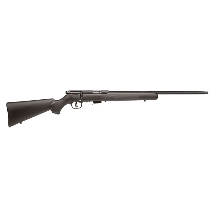 Savage 93 17 hmr