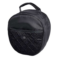 Hjelmtaske Hollywood Glamorous Midnight Sparkle