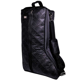 SD Design støvletaske "Hollywood" - midnight sparkle