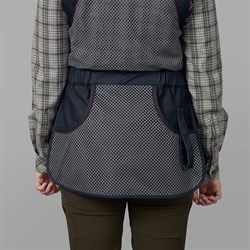 Seeland Skeet ll Lady Skydevest - Classic Blue - Køb hos Lundemøllen