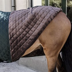Kentucky dækken "Show Rug" 160g. - dark green