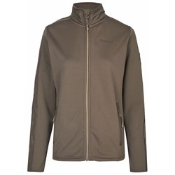 Eskadron "Zip Shirt Nicky Fanatics" - Plaza Taupe