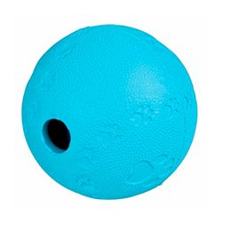 Snackbold 7 cm med indvendig labyrint