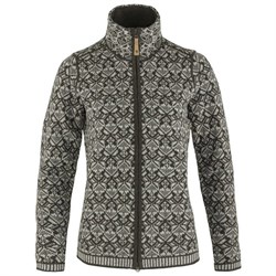 Fjällräven Snow Cardigan W - Køb hos Lundemøllen