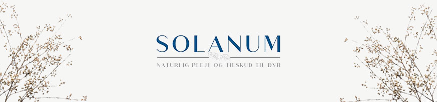 Solanum Banner - Logo