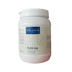 Solanum Flex HA 750 g.