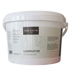 Solanum Laminator 1,5 kg.