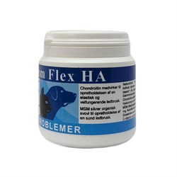 Solanum Flex HA 100 g