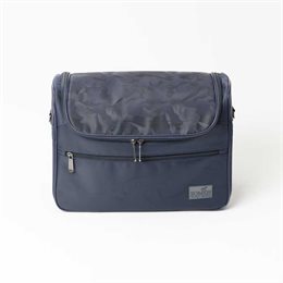 Soméh strigletaske "Classic" - navy