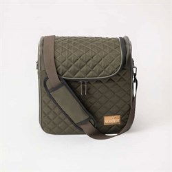 Soméh strigletaske "Compact" - olive