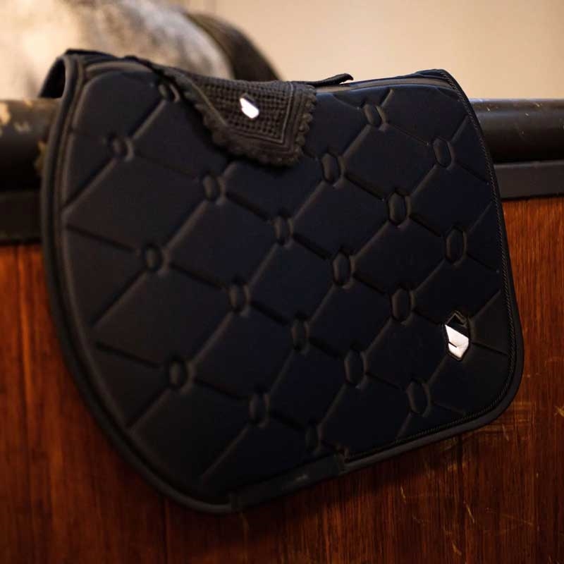 Samshield underlag "Spineshield Embroidery" - sort