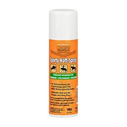 Horse FitForm Sporty Haft Spray - harpiks spray