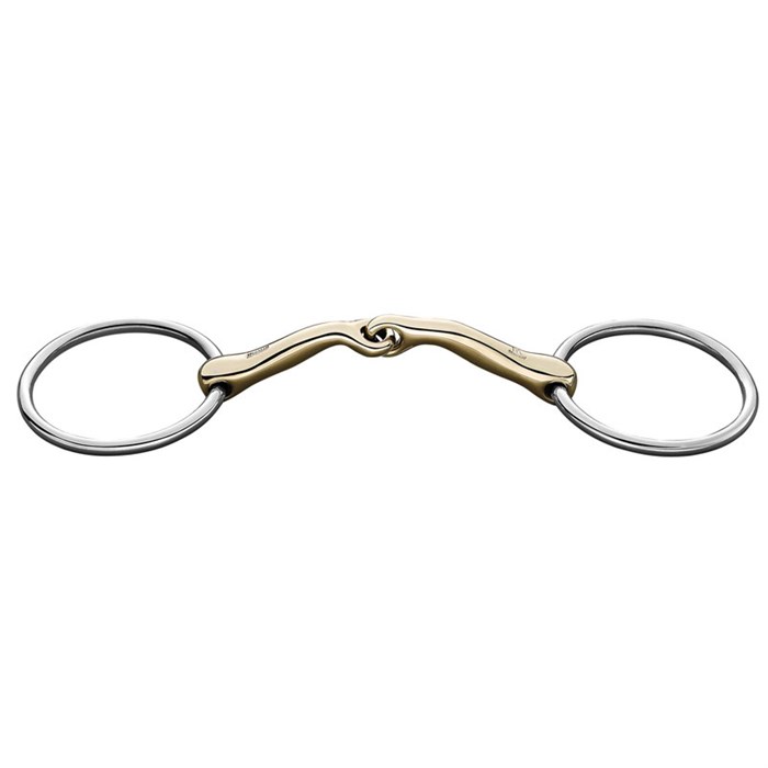 Sprenger 40513 KK Loose Ring 14mm. 2-delt