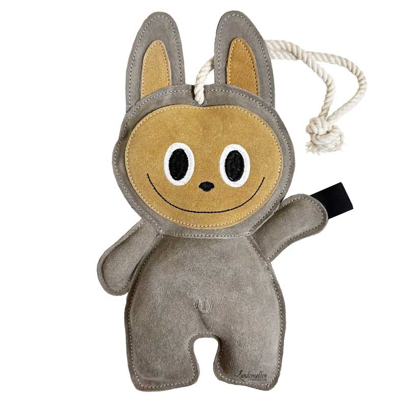 Imperial Riding hestelegetøj "Stable Buddy" - Grey/Sand