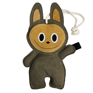 Imperial Riding hestelegetøj "Stable Buddy" - Olive