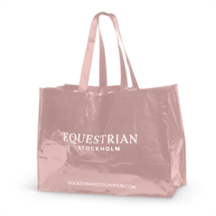 Equestrian Stockholm staldpose t. udstyr/hø - Midsummer Blush