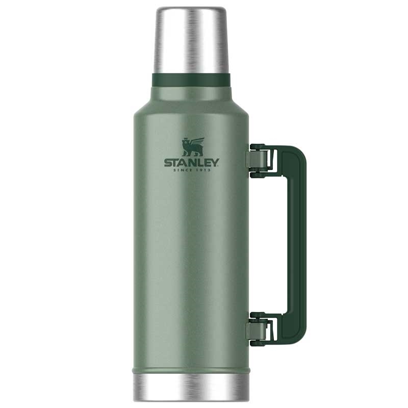 Stanley Classic termokande bottle forfra