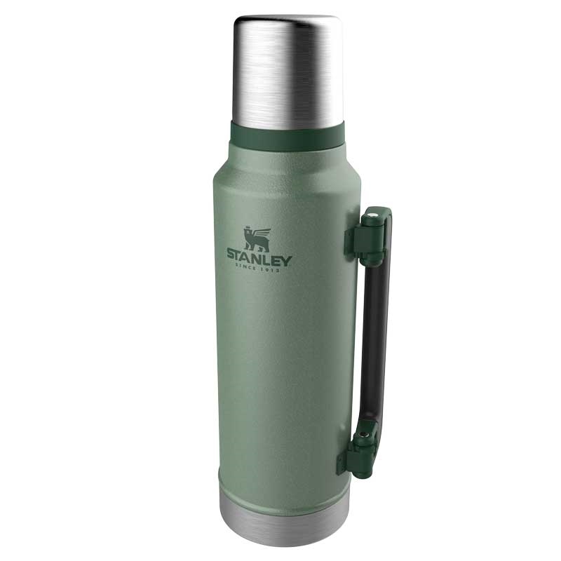 Stanley classic termokande 1.4 fra siden
