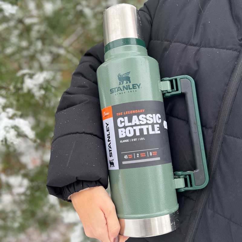 Stabley Classic 1,9 L termokande