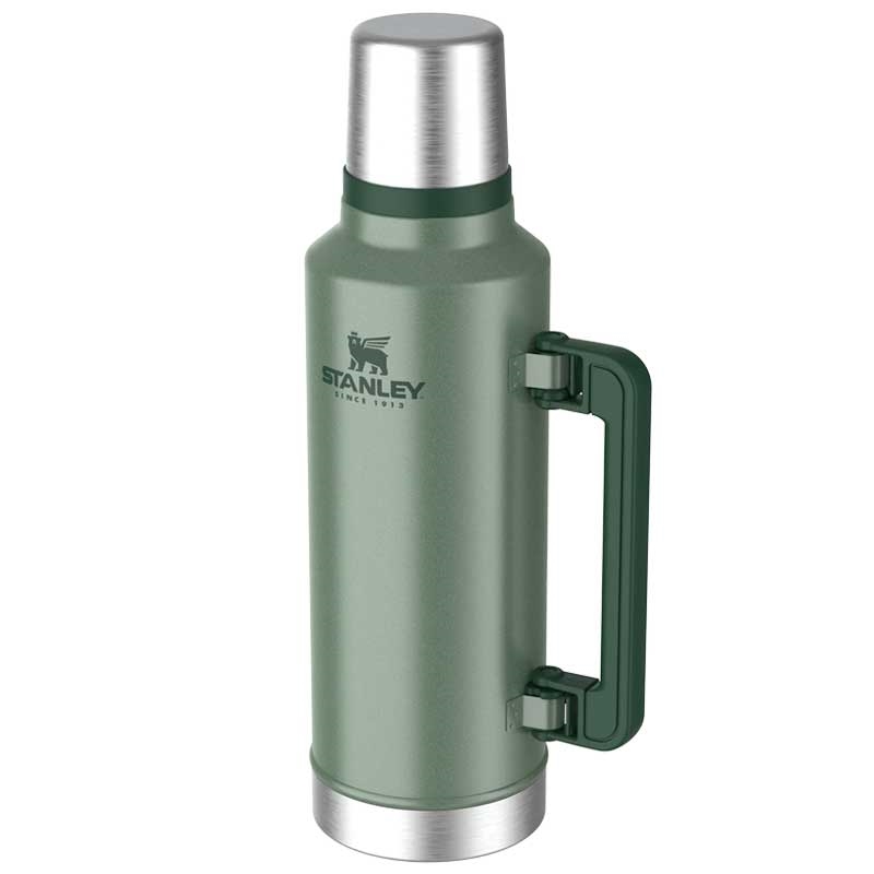 Termokande Stanley Classic bottle fra siden 1,0 L